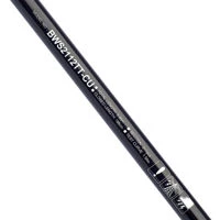 Daiwa Black Widow Twin Tip Rods